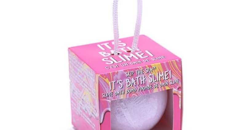 Custom Bath Bomb boxes wholesale