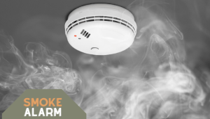 Smoke detector maintenance Sydney