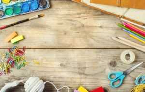 What You Need To Know About Arts And Crafts
