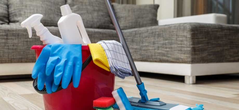 Secret Techniques To Improve House Cleaning Service