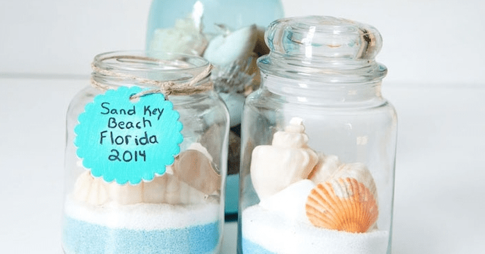 Welcome summer with the best summer crafts ideas