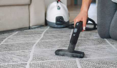 Carpet Cleaning Deals