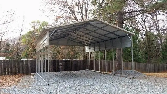 metal carports